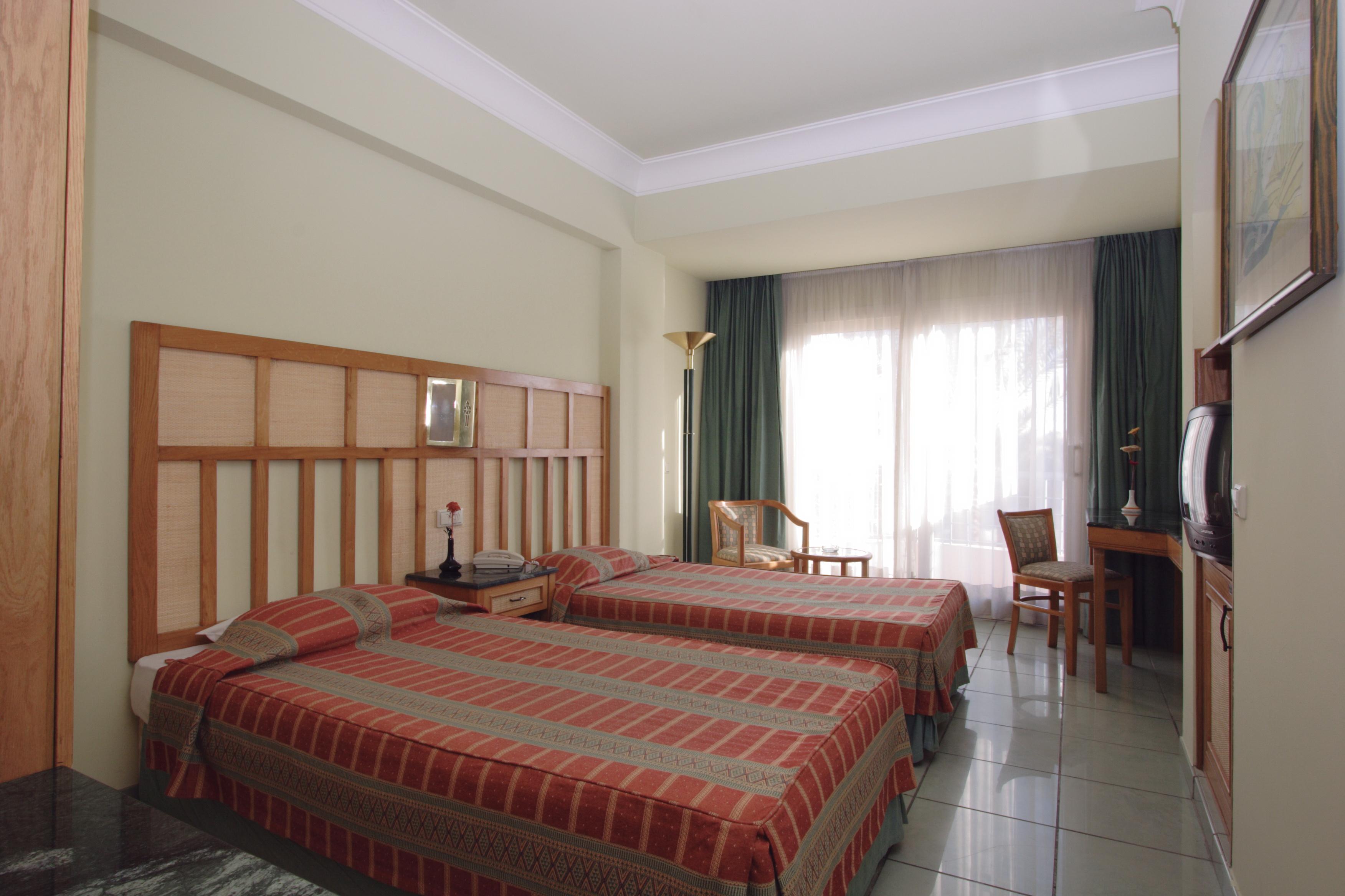 Sea Garden Hotel Hurgada Dış mekan fotoğraf