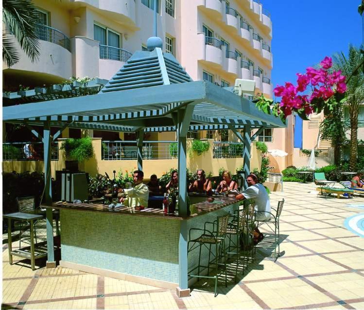 Sea Garden Hotel Hurgada Dış mekan fotoğraf
