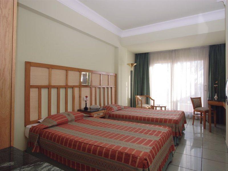 Sea Garden Hotel Hurgada Dış mekan fotoğraf