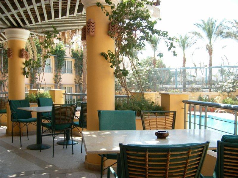Sea Garden Hotel Hurgada Dış mekan fotoğraf