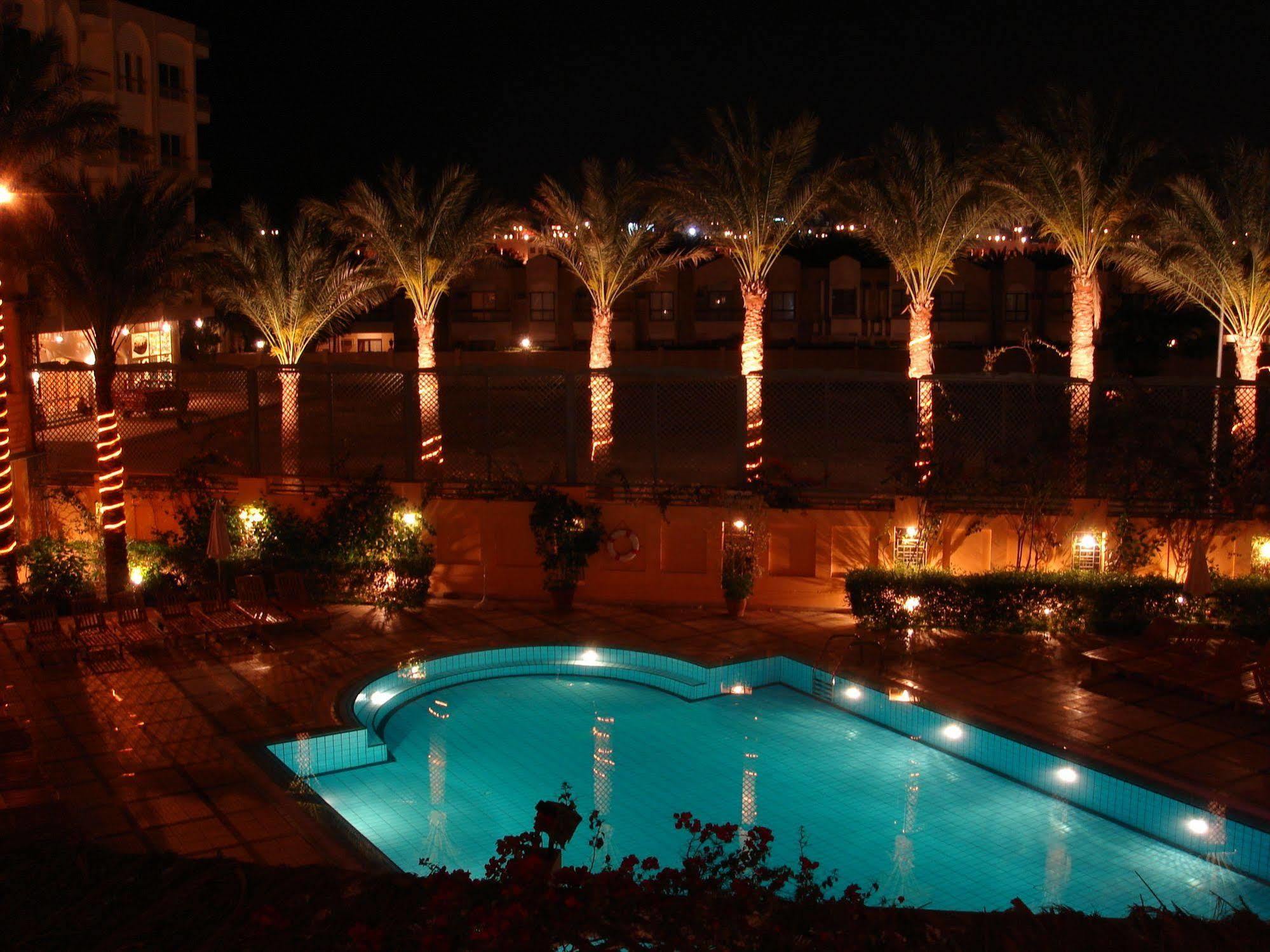 Sea Garden Hotel Hurgada Dış mekan fotoğraf