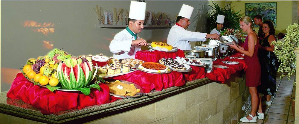 Sea Garden Hotel Hurgada Dış mekan fotoğraf