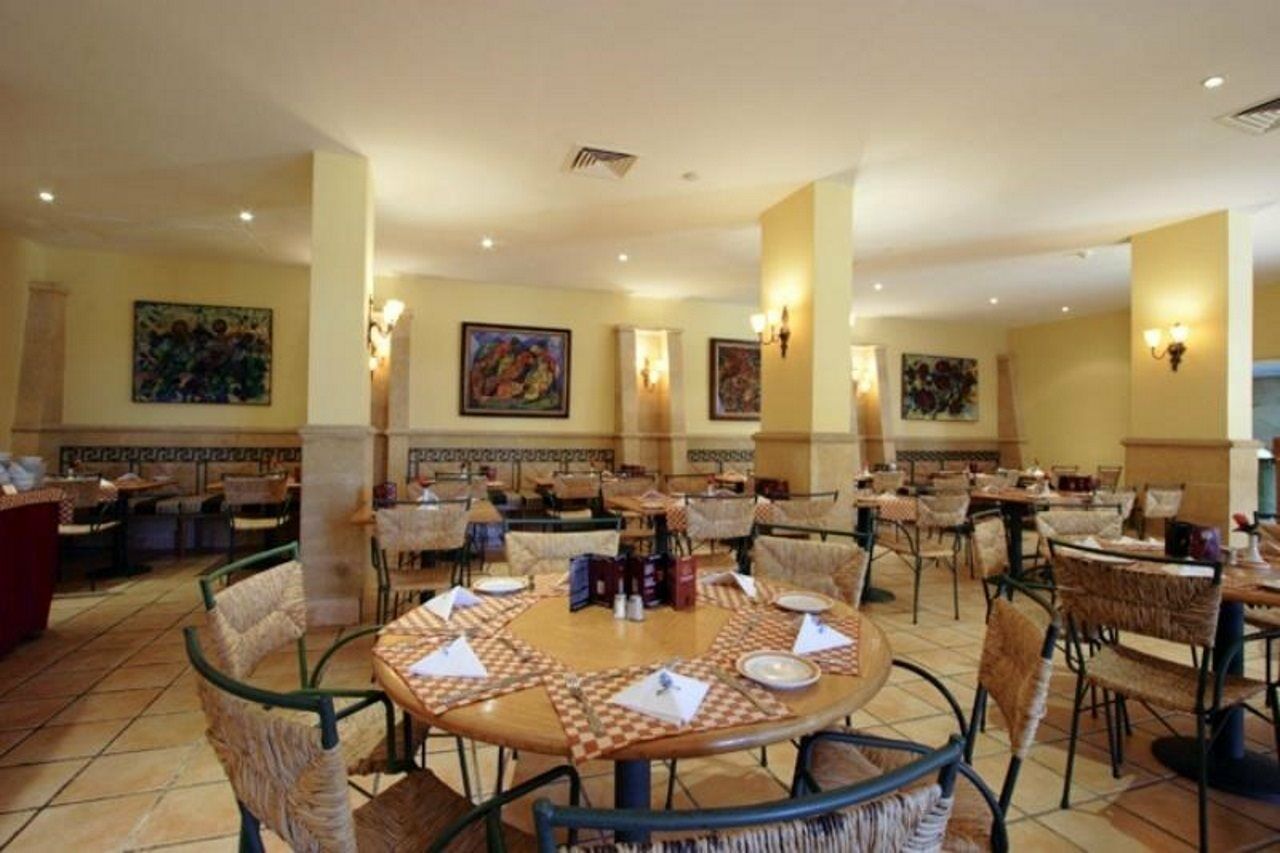 Sea Garden Hotel Hurgada Dış mekan fotoğraf
