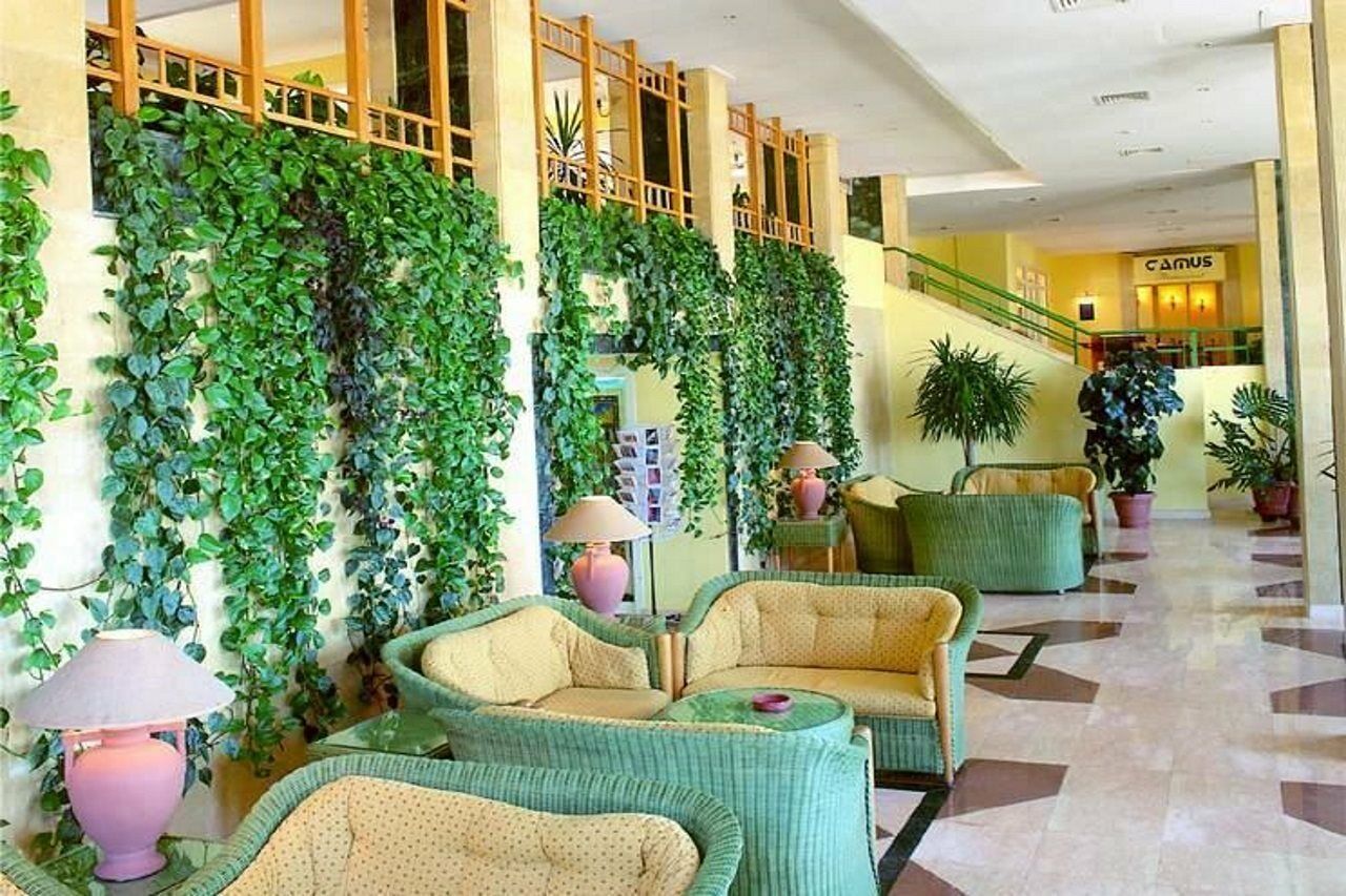 Sea Garden Hotel Hurgada Dış mekan fotoğraf